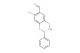 4-Benzyloxy-2-bromo-5-Methoxy-benzaldehyde