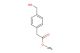Methyl 2-(4-(hydroxyMethyl)phenyl)acetate
