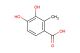 3,4-Dihydroxy-2-methylbenzoic acid