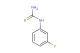 (3-Fuorophenyl)thiourea