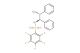 N-[(1R,2R)-1,2-Dipheny-2-aminoethyl]-2,3,4,5,6-pentafluorobenzenesulfonamide