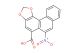 Aristolochic acid B(Synonyms: Aristolochic acid II)