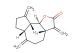 Dehydrocostus Lactone(Synonyms: (-)-Dehydrocostus lactone; Epiligulyl oxide)