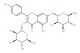 Kaempferitrin(Synonyms: Lespedin; Lespenephryl)