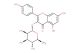 Afzelin(Synonyms: Kaempferol-3-O-rhamnoside)