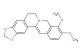 Dihydroberberine/Dihydroumbellatine
