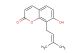 Osthenol(Synonyms: Ostenol)