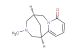N-Methylcytisine(Synonyms: Caulophylline)