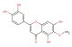 Eupafolin(Synonyms: Nepetin; 6-Methoxyluteolin)