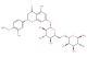 Hesperidin(Synonyms: Hesperetin 7-rutinoside)
