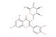 Quercitrin(Synonyms: Quercetin 3-rhamnoside)