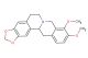 Tetrahydroberberine(Synonyms: Canadine)