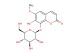 Fraxin(Synonyms: Fraxoside)