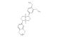 Eudesmin(Synonyms: (-)-Eudesmin; Eudesmine; (-)-Eudesmine)