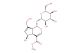 Methyl deacetylasperulosidate(Synonyms: 6Alpha-Hydroxygeniposide; Deacetylasperulosidic acid methyl ester)
