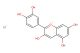 Cyanidin Chloride(Synonyms: IdB 1027)
