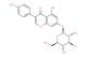 Genistin(Synonyms: Genistine; Genistoside; Genistein 7-O-beta-D-glucopyranoside)