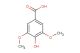 Syringic acid