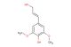Sinapyl alcohol