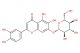 6-Hydroxyluteolin 7-glucoside