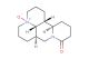 Oxysophoridine(Synonyms: Sophoridine N-oxide)