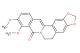Oxyberberine(Synonyms: Oxyberberin; Berlambine; 8-Oxoberberine)