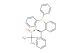 (R)-N-((R)-(2-(diphenylphosphanyl) phenyl)(phenyl)methyl)-2-methylpropane-2-sulfinamide