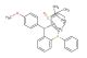 [S(R)]-N-[(S)-[2-(Diphenylphosphino)phenyl](4-methoxyphenyl)methyl]-N,2-dimethyl-2-propanesulfinamide