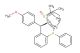 [S(R)]-N-[(R)-[2-(Diphenylphosphino)phenyl](4-methoxyphenyl)methyl]-N,2-dimethyl-2-propanesulfinamide