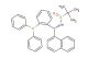 [S(R)]-N-[(R)-[2-(Diphenylphosphino)phenyl]-1-naphthalenylmethyl]-2-methyl-2-propanesulfinamide