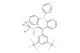[S(R)]-N-[(S)-[3,5-Bis(trifluoromethyl)phenyl][2-(diphenylphosphino)phenyl]methyl]-2-methyl-2-propanesulfinamide