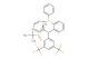 [S(R)]-N-[(S)-[3,5-Bis(trifluoromethyl)phenyl][2-(diphenylphosphino)phenyl]methyl]-N,2-dimethyl-2-propanesulfinamide