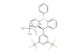 [S(R)]-N-[(R)-3,5-(Bis(trifluoromethyl)phenyl)[2-(diphenylphosphino)phenyl]methyl]-N,2-dimethyl-2-propanesulfinamide