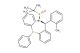 (R)-N-((S)-(2-(diphenylphosphaneyl)phenyl)(o-tolyl)methyl)-2-methylpropane-2-sulfinamide