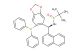 [S(R)]-N-[(S)-[6-(Diphenylphosphino)benzo[d][1,3]dioxol-5-yl]-1-naphthalenylmethyl]-2-methyl-2-propanesulfinamide