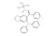 [S(R)]-N-[(S)-[6-(Diphenylphosphino)benzo[d][1,3]dioxol-5-yl]phenylmethyl]-2-methyl-2-propanesulfinamide