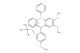 [S(R)]-N-[(S)-[2-(Diphenylphosphino)-4,5-dimethoxyphenyl)](4-methoxyphenyl)methyl]-N,2-dimethyl-2-propanesulfinamide