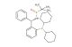 [S(R)]-N-[(S)-[2-(Dicyclohexylphosphino)phenyl]phenylmethyl]-2-methyl-2-propanesulfinamide