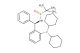 [S(R)]-N-[(R)-[2-(Dicyclohexylphosphino)phenyl]phenylmethyl]-2-methyl-2-propanesulfinamide