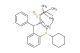 [S(R)]-N-[(S)-[2-(Dicyclohexylphosphino)phenyl]phenylmethyl]-N,2-dimethyl-2-propanesulfinamide