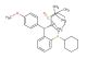 [S(R)]-N-[(S)-[2-(Dicyclohexylphosphanyl)phenyl](4-methoxyphenyl)methyl]-N,2-dimethyl-2-propanesulfinamide