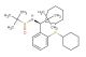 [S(R)]-N-[(1S)-1-[2-(Dicyclohexylphosphanyl)phenyl]-2,2-dimethylpropyl]-2-methyl-2-propanesulfinamide