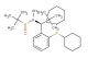 [S(R)]-N-[(1S)-1-[2-(Dicyclohexylphosphino)phenyl]-2,2-dimethylpropyl]-N,2-dimethyl-2-propanesulfinamide