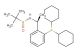 [S(R)]-N-((1S)-1-(2-(Dicyclohexylphosphino)phenyl)ethyl)-2-methyl-2-propanesulfinamide