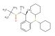 [S(R)]-N-[(1S)-1-[2-(Dicyclohexylphosphino)phenyl]ethyl]-N,2-dimethyl-2-propanesulfinamide