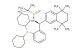 [S(R)]-N-[(S)-[2-(Dicyclohexylphosphino)phenyl](5,6,7,8-tetrahydro-5,5,8,8-tetramethyl-2-naphthalenyl)methyl]-2-methyl-2-propanesulfinamide