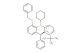 [S(R)]-N-[(S)-[(3-(Benzyloxy)-2-(dicyclohexylphosphino)phenyl)phenylmethyl]-N,2-dimethyl-2-propanesulfinamide
