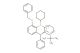 [S(R)]-N-[(R)-[(3-(Benzyloxy)-2-(dicyclohexylphosphino)phenyl)phenylmethyl]-N,2-dimethyl-2-propanesulfinamide