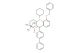 [S(R)]-N-[(S)-[(3-(Benzyloxy)-2-(dicyclohexylphosphino)phenyl]-(1,1'-biphenyl)methyl]-N,2-dimethyl-2-propanesulfinamide