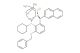 [S(R)]-N-[(S)-[3-(Benzyloxy)-2-(dicyclohexylphosphino)phenyl]-(2-naphthalenyl)methyl]-N,2-dimethyl-2-propanesulfinamide